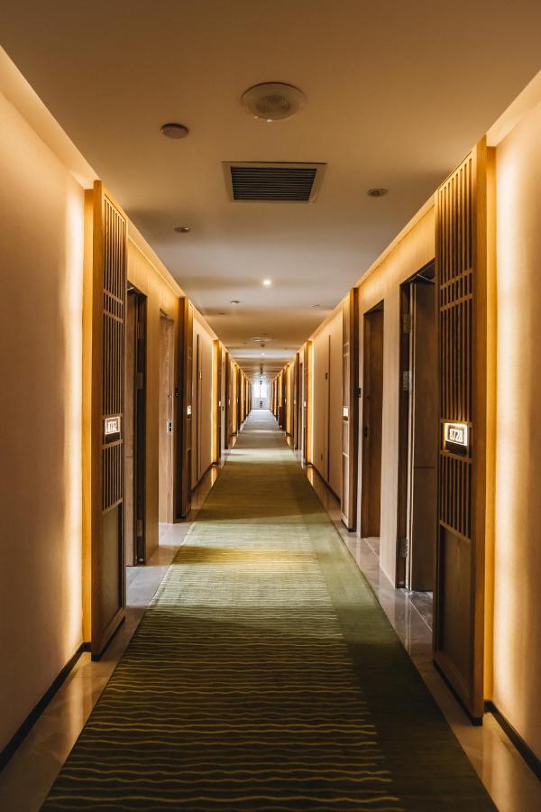 Hotel Orienwit Hotel-free Shuttle Bus Fir Fair