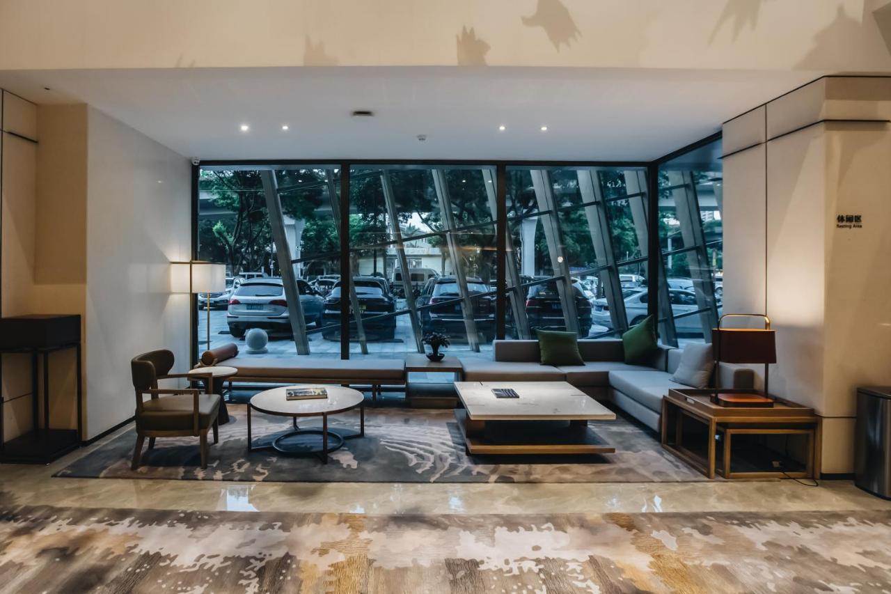 Orienwit Hotel-free Shuttle Bus Fir Fair 4*