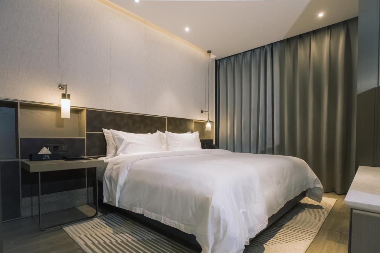 Orienwit Hotel-free Shuttle Bus Fir Fair 4*