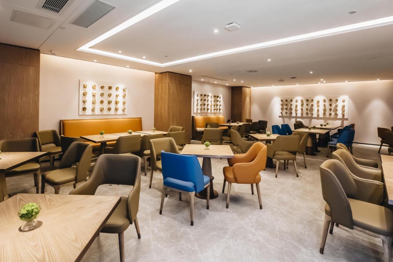 Hotel Orienwit Hotel-free Shuttle Bus Fir Fair 4*