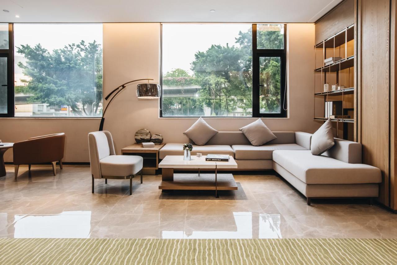 Orienwit Hotel-free Shuttle Bus Fir Fair Hotel 4*