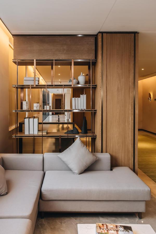 Hotel Orienwit Hotel-free Shuttle Bus Fir Fair Guangzhou