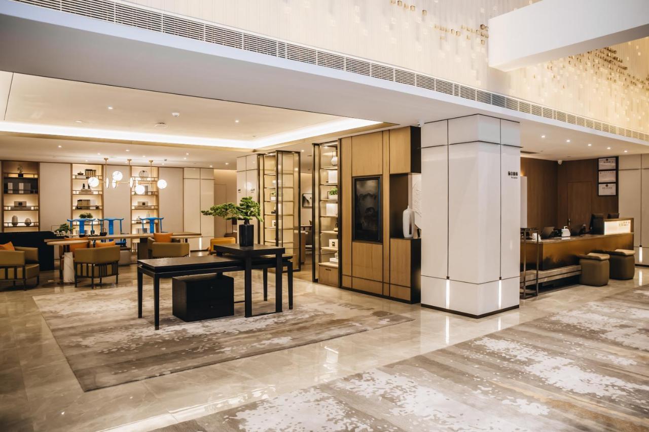 Hotel Orienwit Hotel-free Shuttle Bus Fir Fair