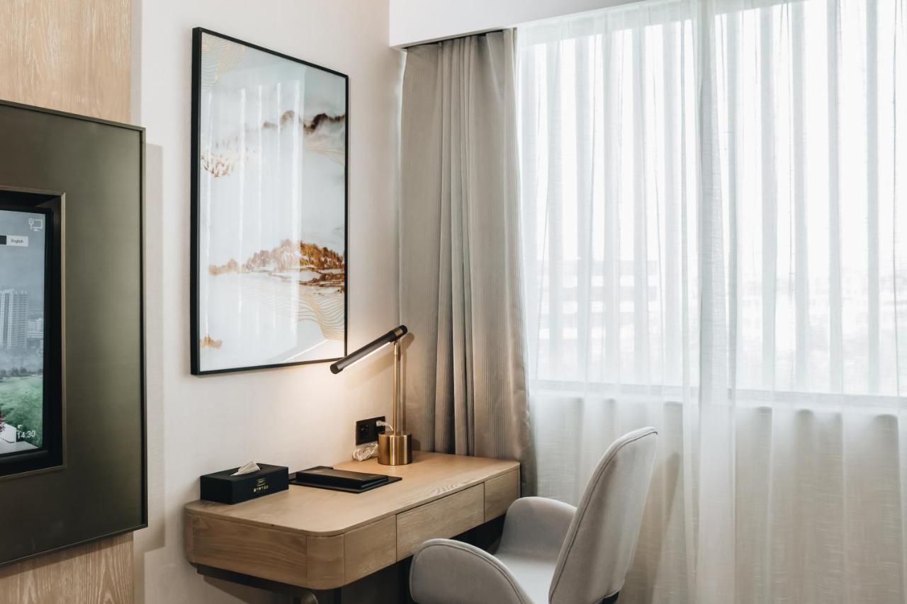Orienwit Hotel-free Shuttle Bus Fir Fair Hotel