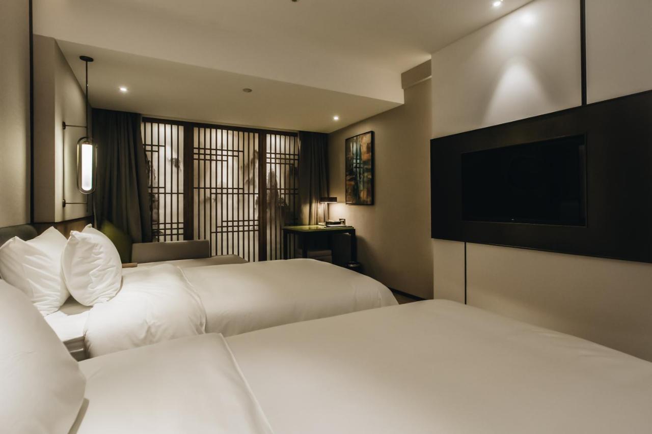 Orienwit Hotel-free Shuttle Bus Fir Fair Hotel 4*
