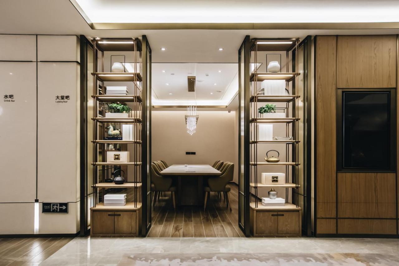 Hotel Orienwit Hotel-free Shuttle Bus Fir Fair Guangzhou
