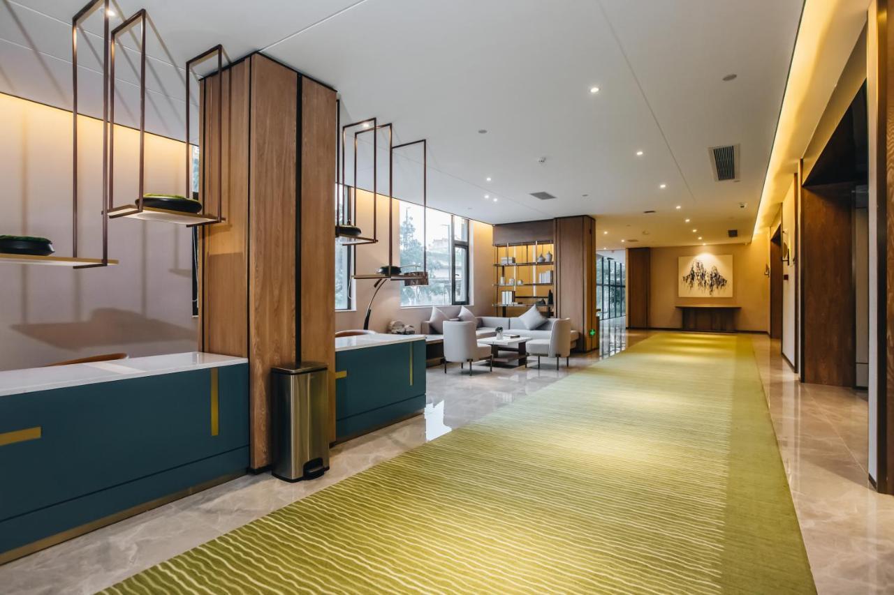 Hotel Orienwit Hotel-free Shuttle Bus Fir Fair 4*