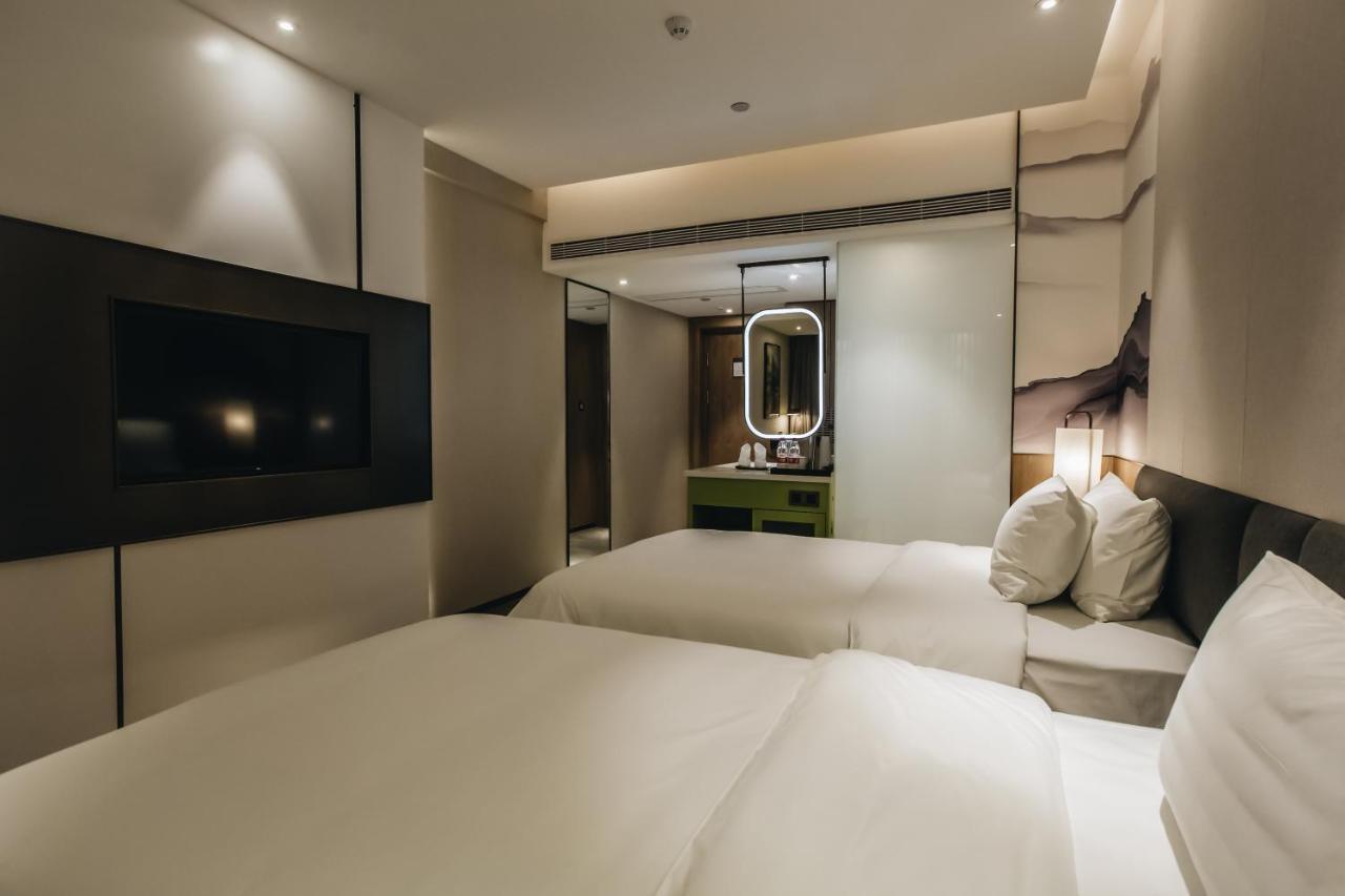 Orienwit Hotel-free Shuttle Bus Fir Fair Hotel 4*