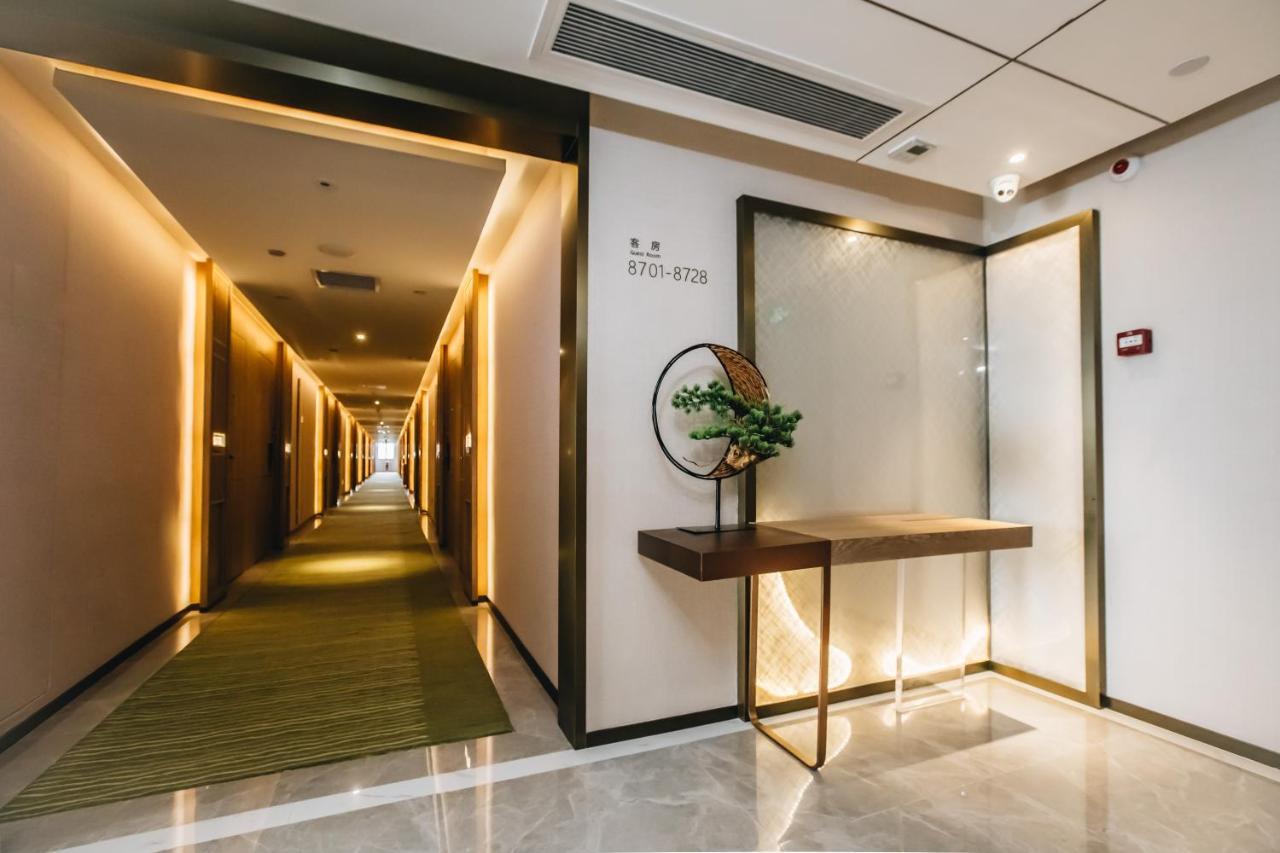 Orienwit Hotel-free Shuttle Bus Fir Fair 4* Guangzhou
