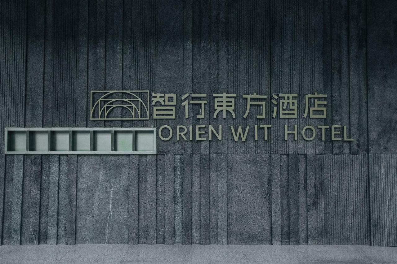 Orienwit Hotel-free Shuttle Bus Fir Fair