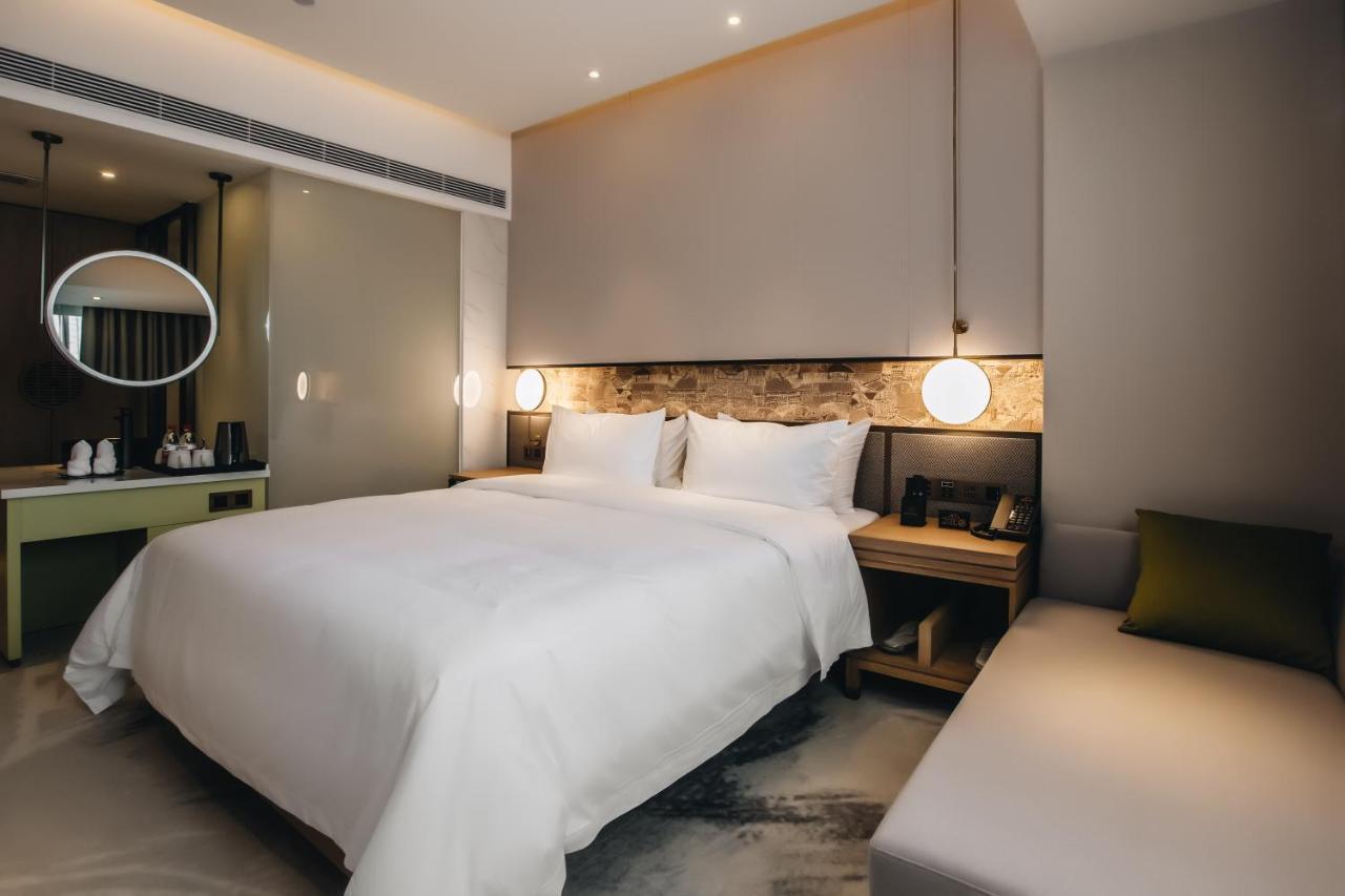 Orienwit Hotel-free Shuttle Bus Fir Fair Hotel 4*
