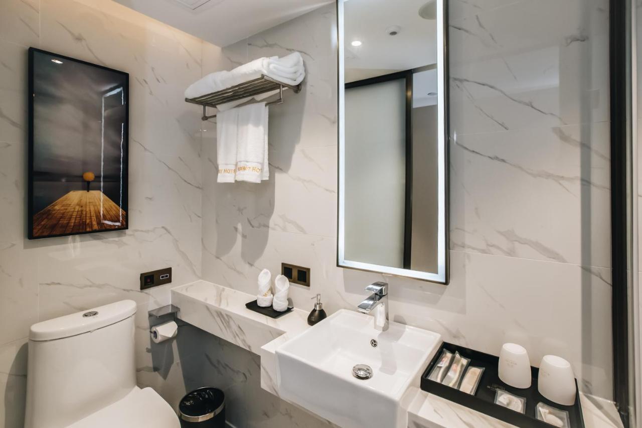 Orienwit Hotel-free Shuttle Bus Fir Fair 4* Guangzhou