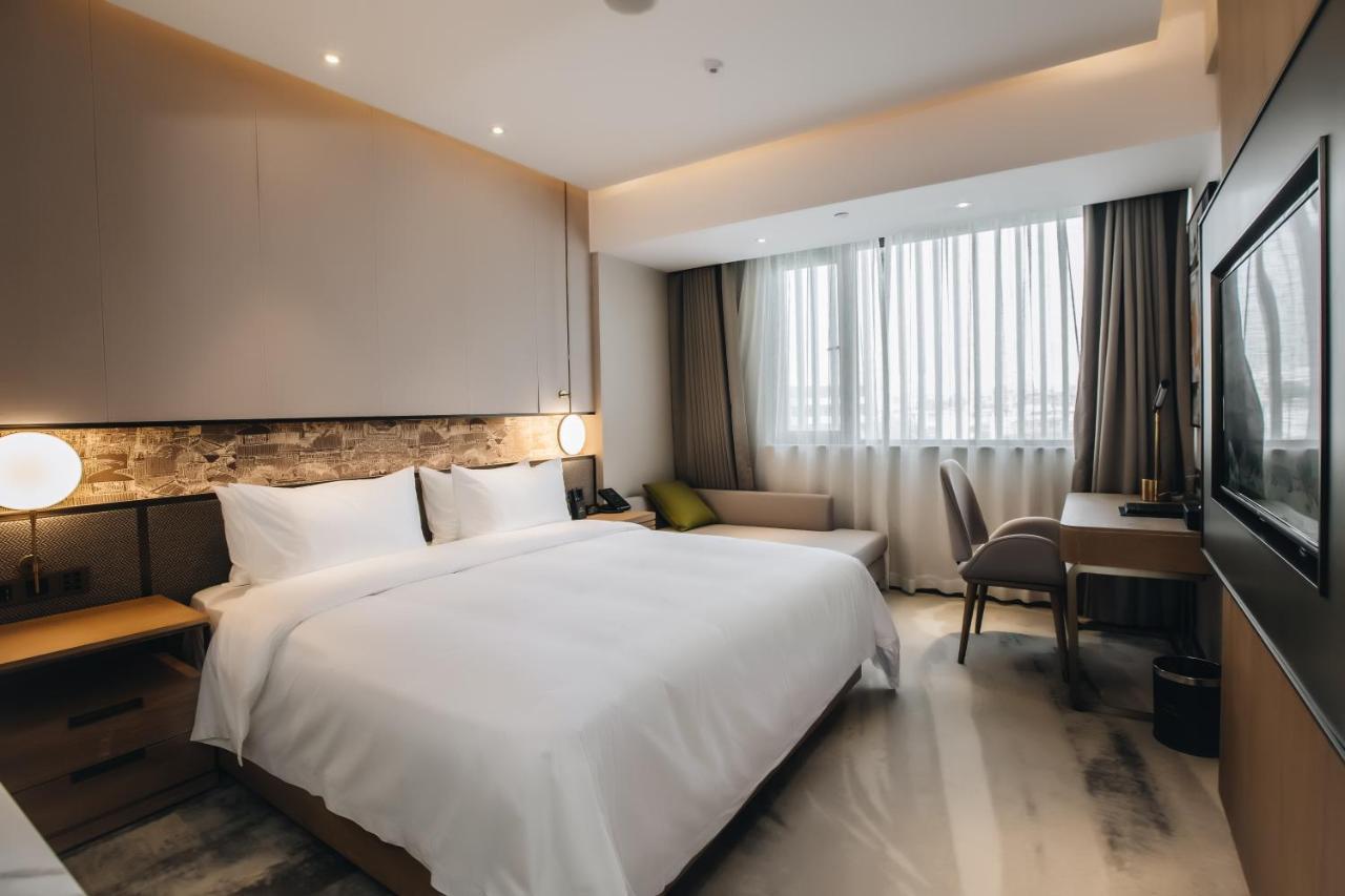 Hotel Orienwit Hotel-free Shuttle Bus Fir Fair 4*