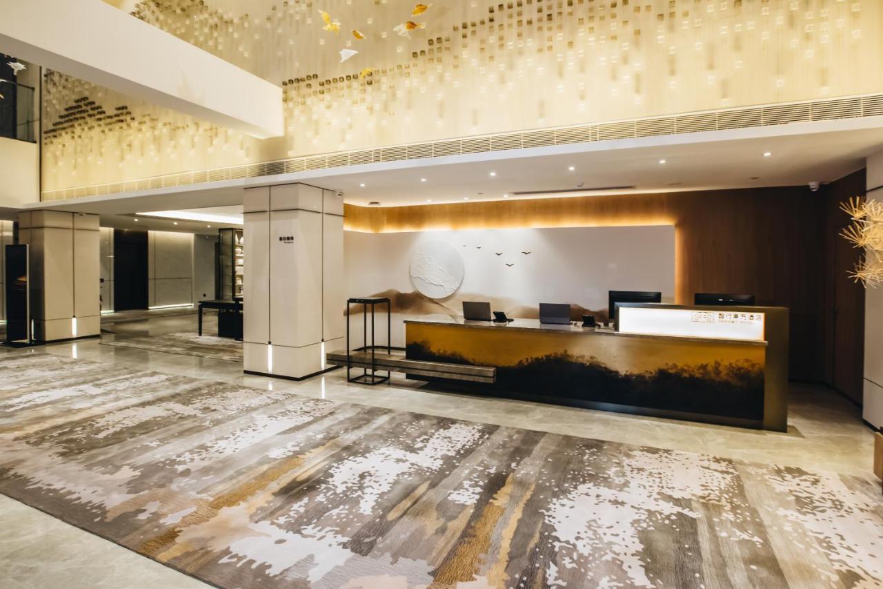 Orienwit Hotel-free Shuttle Bus Fir Fair 4* Guangzhou