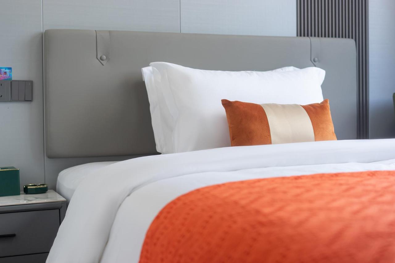 Yashay International - Pazhou Convention And Exhibition Centre Aparthotel