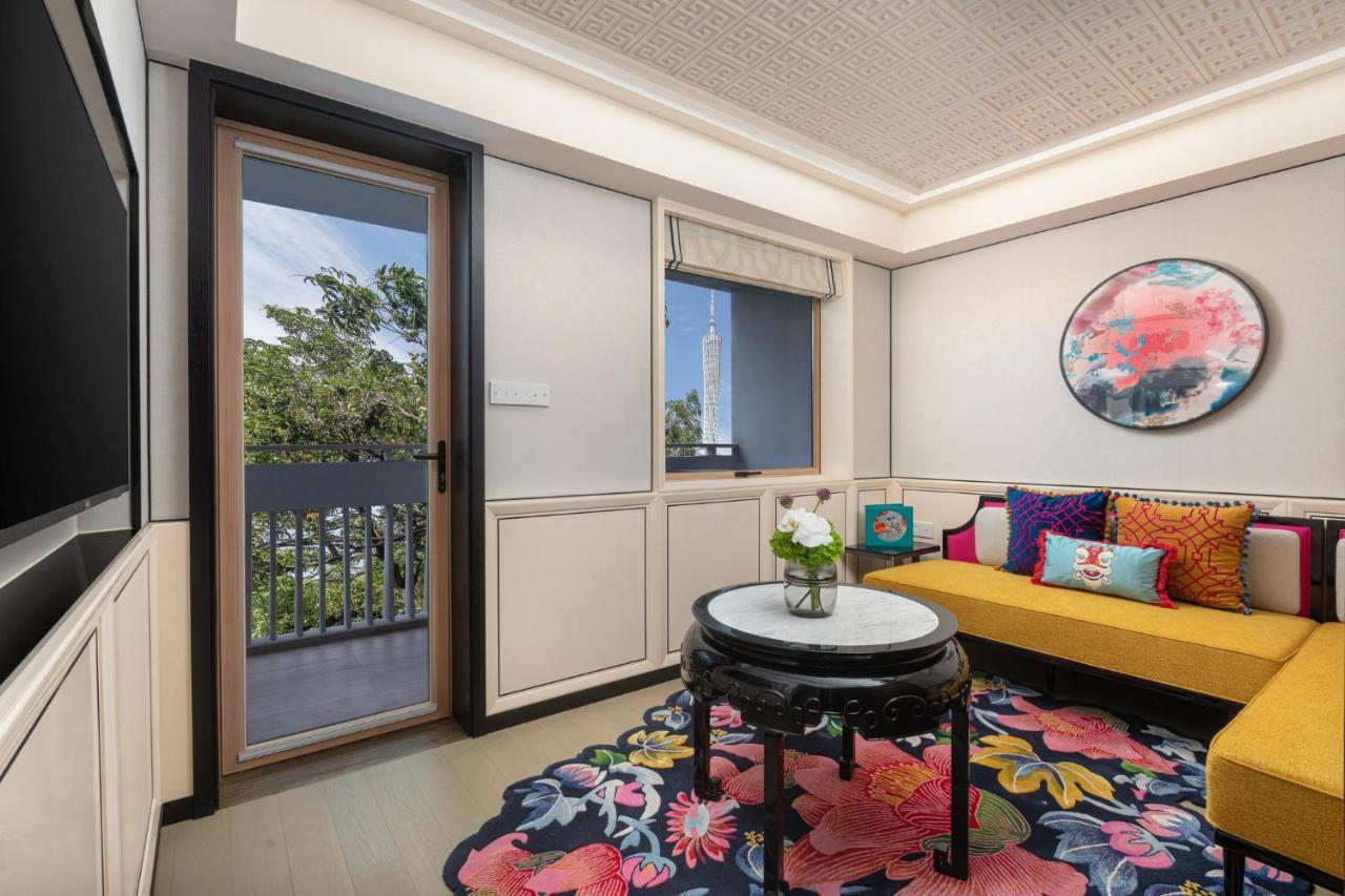 Indigo Haixinsha By Ihg - Free Shuttle Bus To Fair Complex During Fair Period Hotel 5*