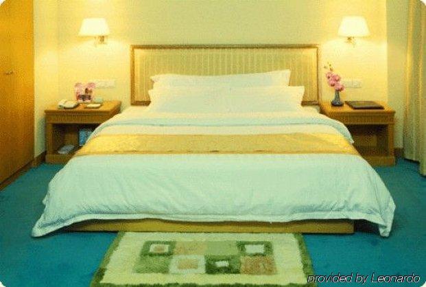 Hotel Nanfang Yiyuan Guangzhou