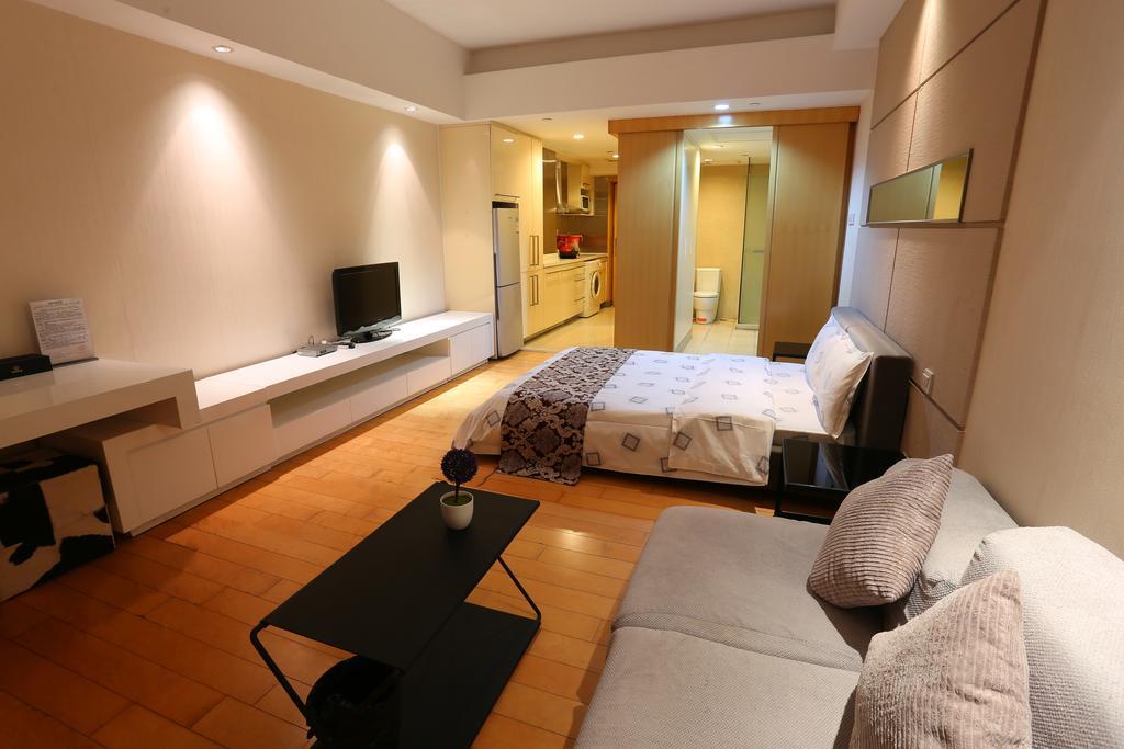 F&H Chain Hotel Apartemen *
