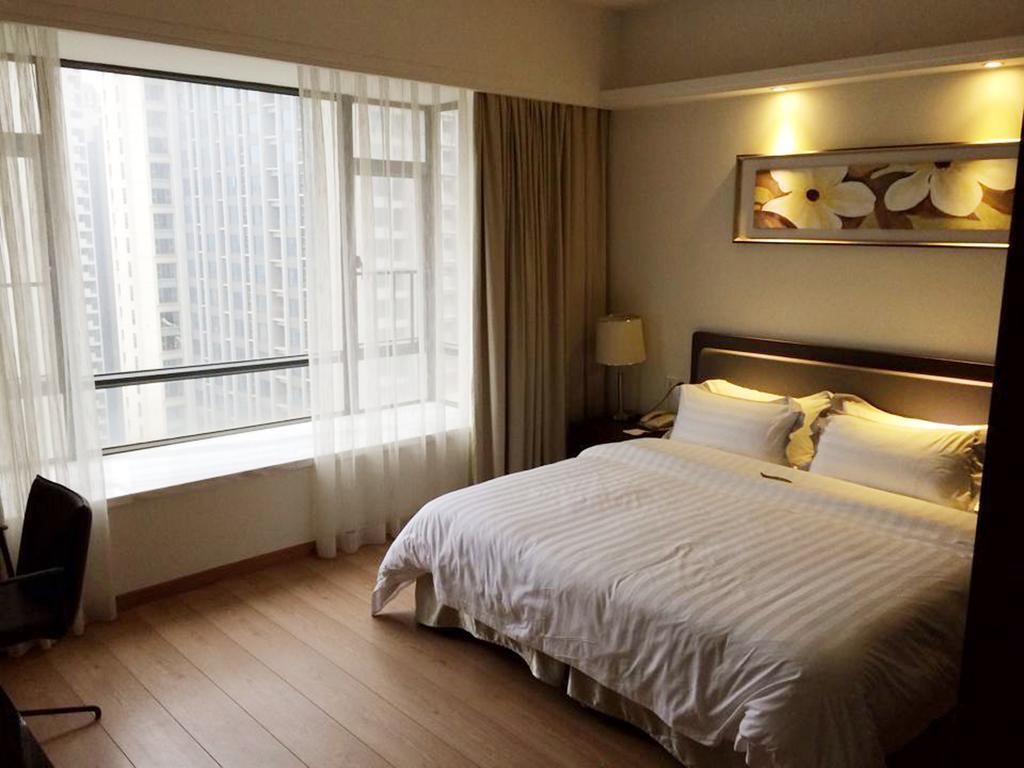 Xcellent International Serviced Aparthotel 4*