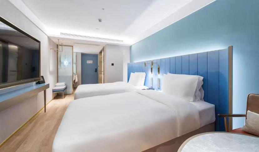 Manxin Baiyun Airport Branch 4*