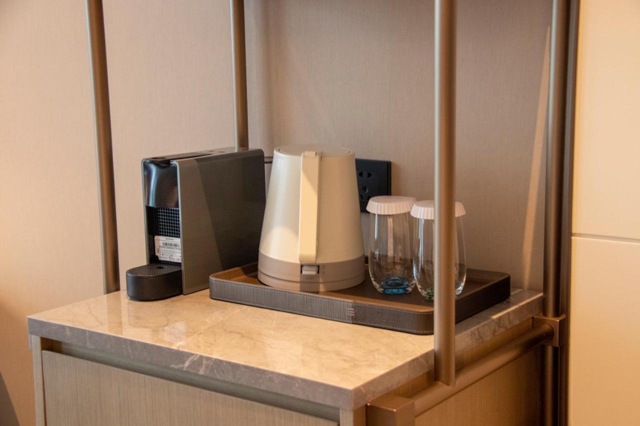 Hotel Pazhou Ln Dongfang Hotel-free Shuttle Between And Exhibition Center During Fair & Exhibitor Registration Counter