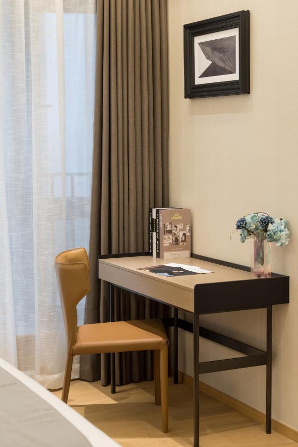 Livetour Financial Keyun Road Metro Aparthotel 3*