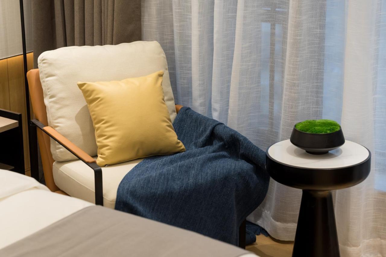 Aparthotel Livetour Financial Keyun Road Metro 3*