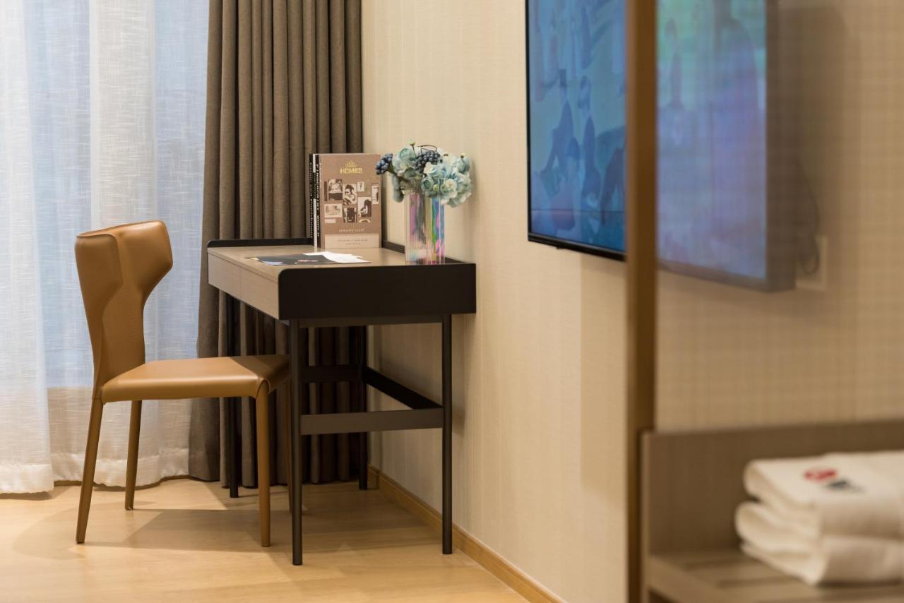 Aparthotel Livetour Financial Keyun Road Metro 3*