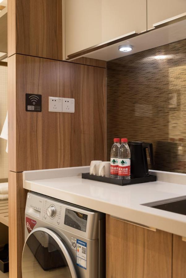 Livetour Financial Keyun Road Metro 3*