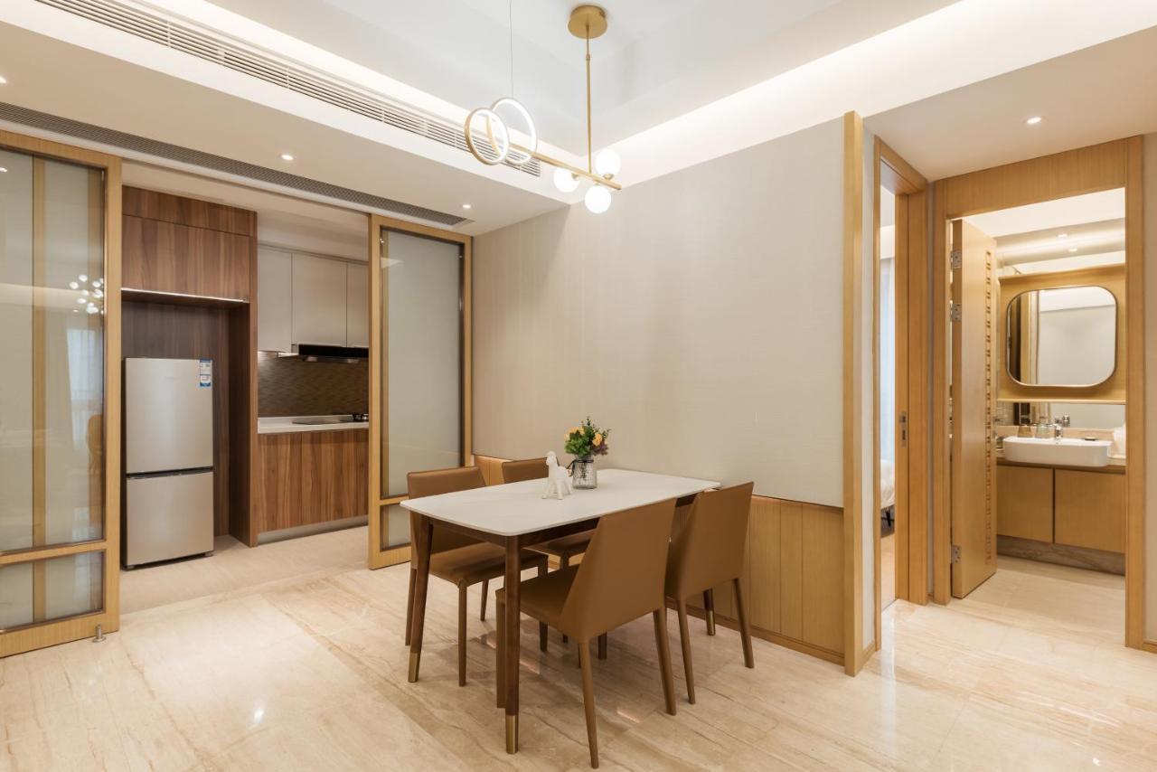 Livetour Financial Keyun Road Metro 3* Guangzhou