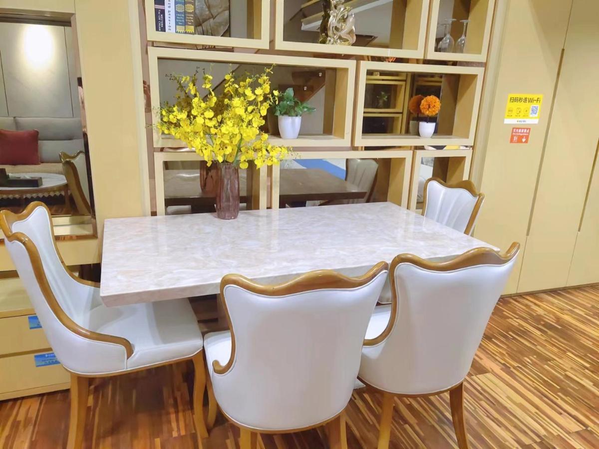 Xi Yun - Lai Xizhou Hotel: Fair Shuttle Service 3* Guangzhou