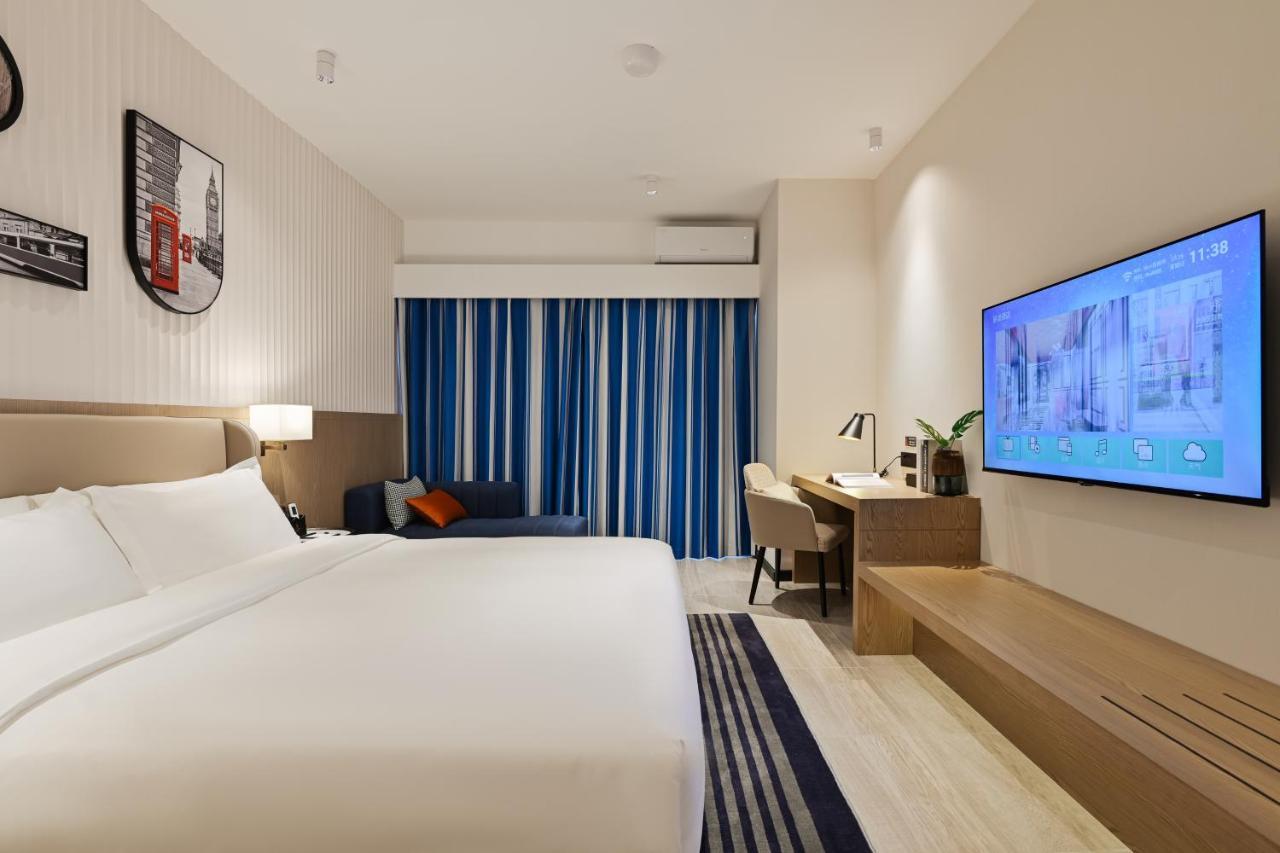 Livetour Luogang Science Hotel