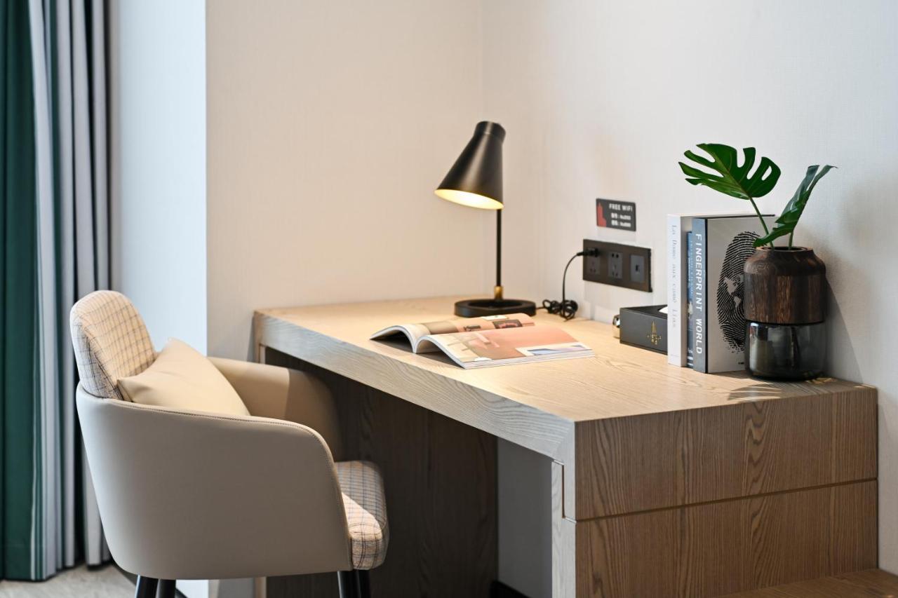 Hotel Livetour Luogang Science 3*