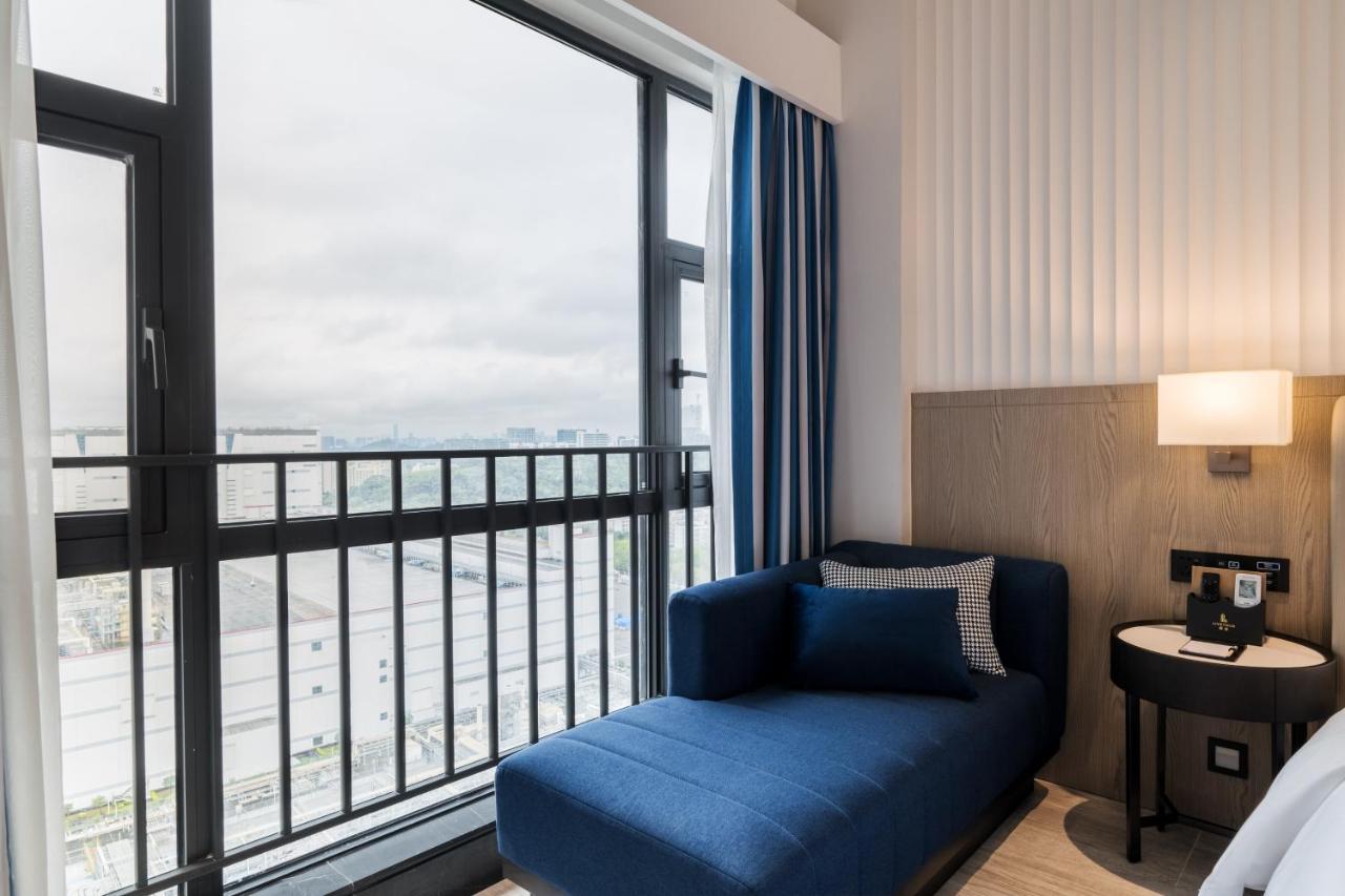 Livetour Luogang Science Hotel