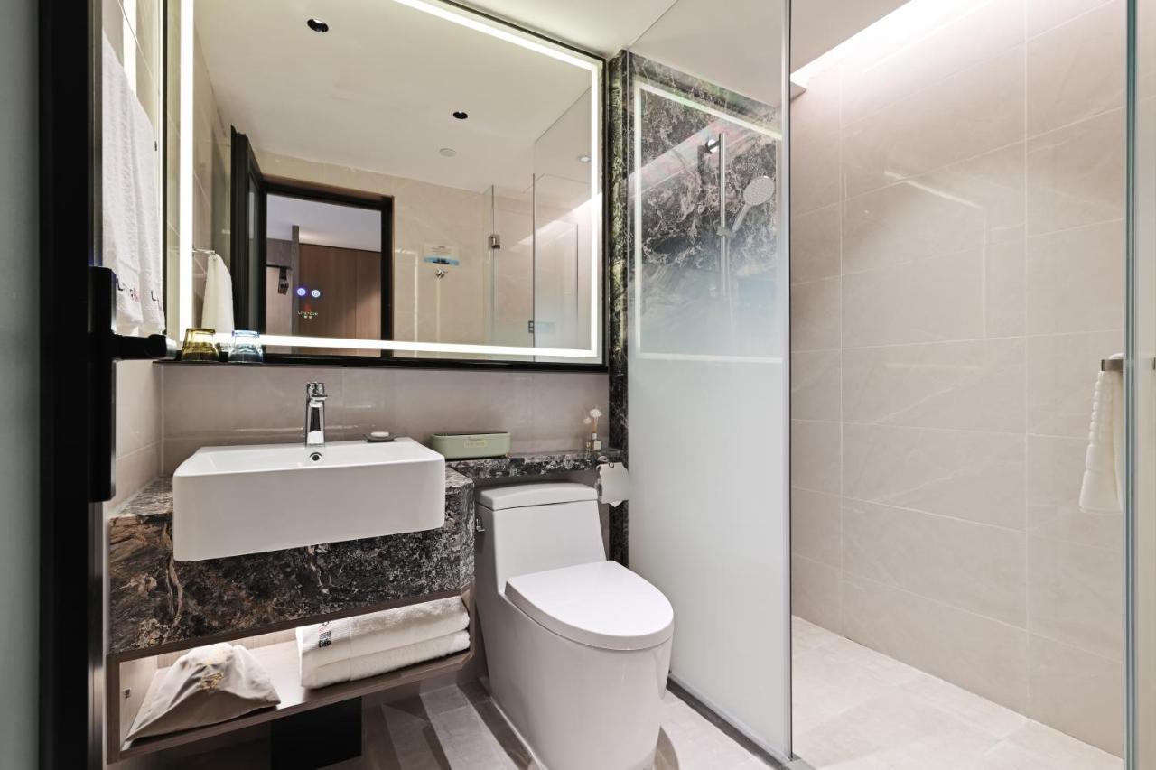 Hotel Livetour Luogang Science 3*
