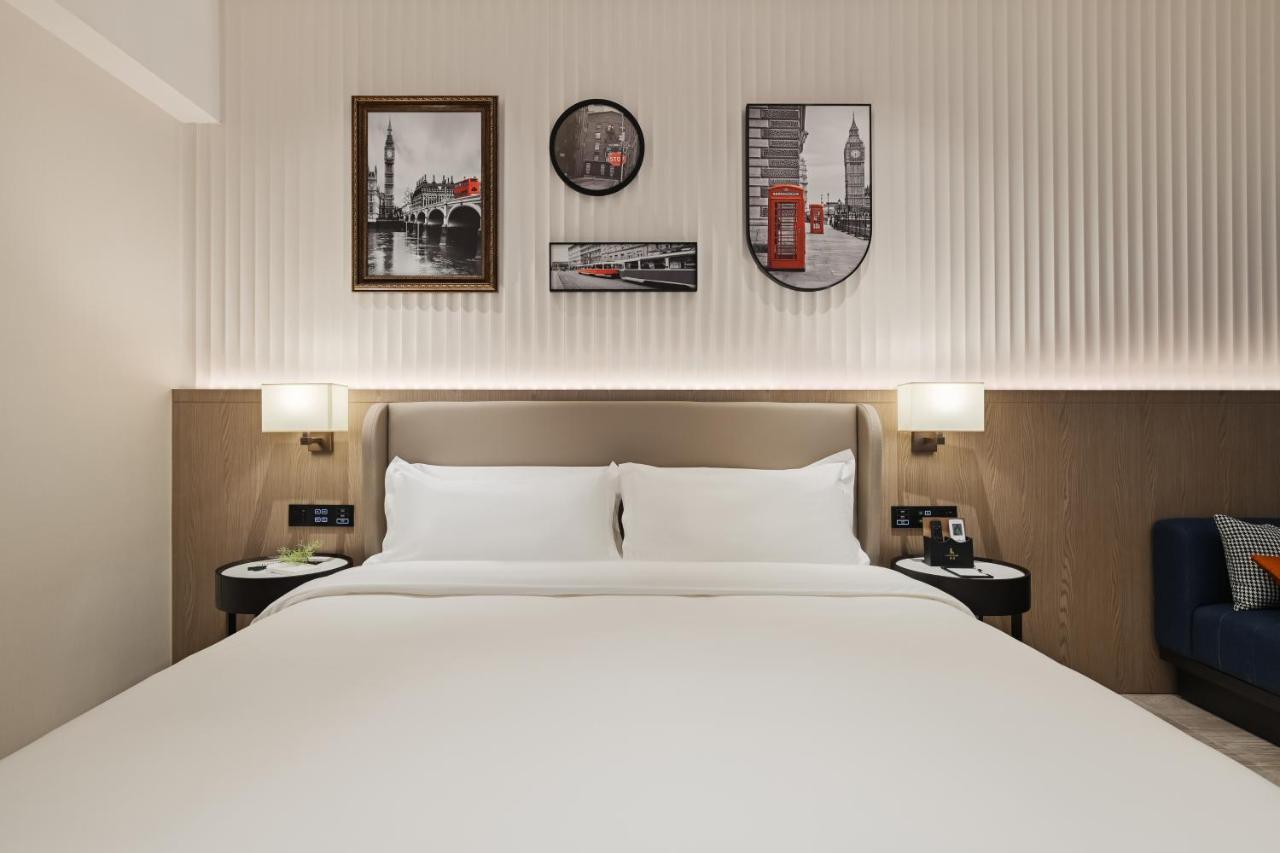 Hotel Livetour Luogang Science 3*