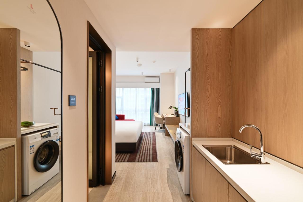 Hotel Livetour Luogang Science Guangzhou