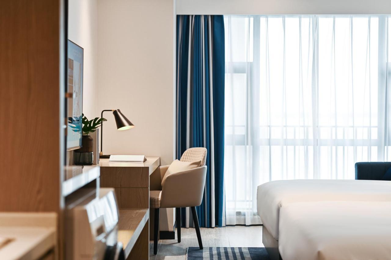 Hotel Livetour Luogang Science