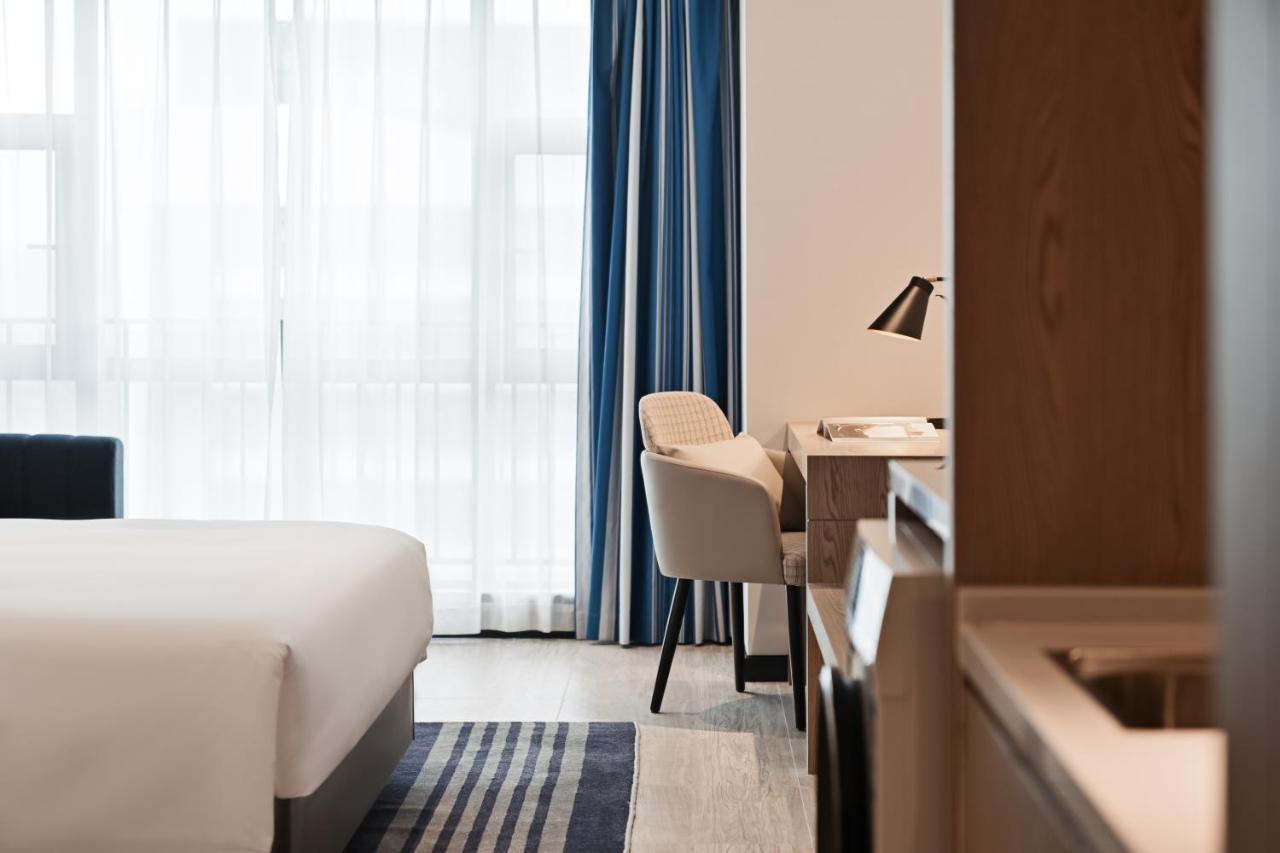 Hotel Livetour Luogang Science Guangzhou
