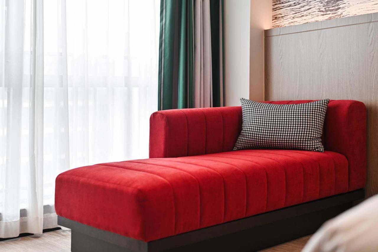 Livetour Luogang Science Hotel