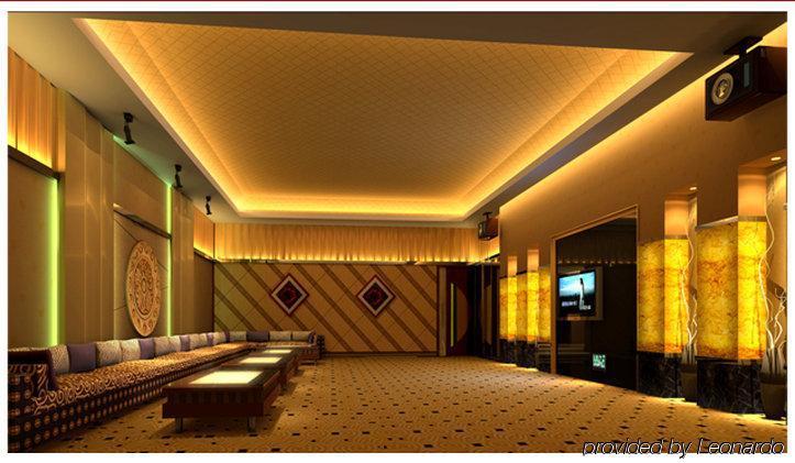 Hotel Kai Rong Du International 5*