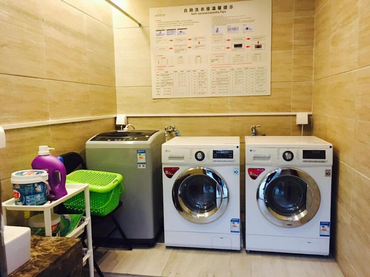 Hotel Easun Guotai Guangzhou