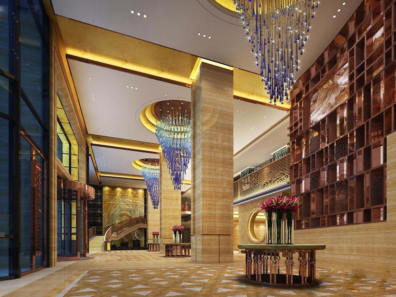 Hotel Estandon 5*