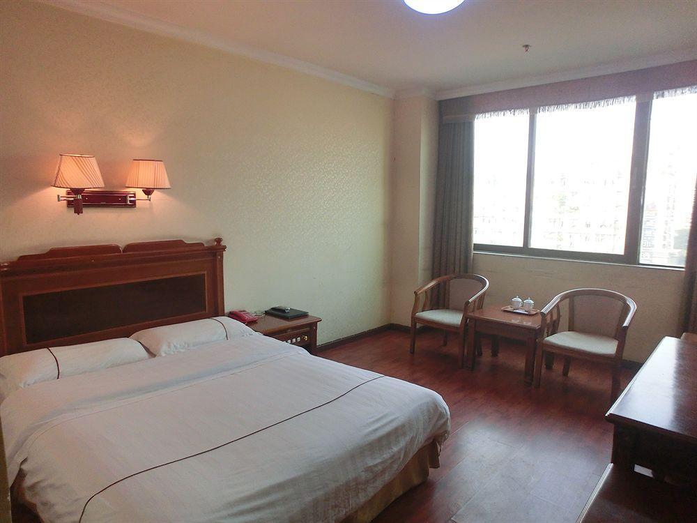 Jingdu 3* Guangzhou