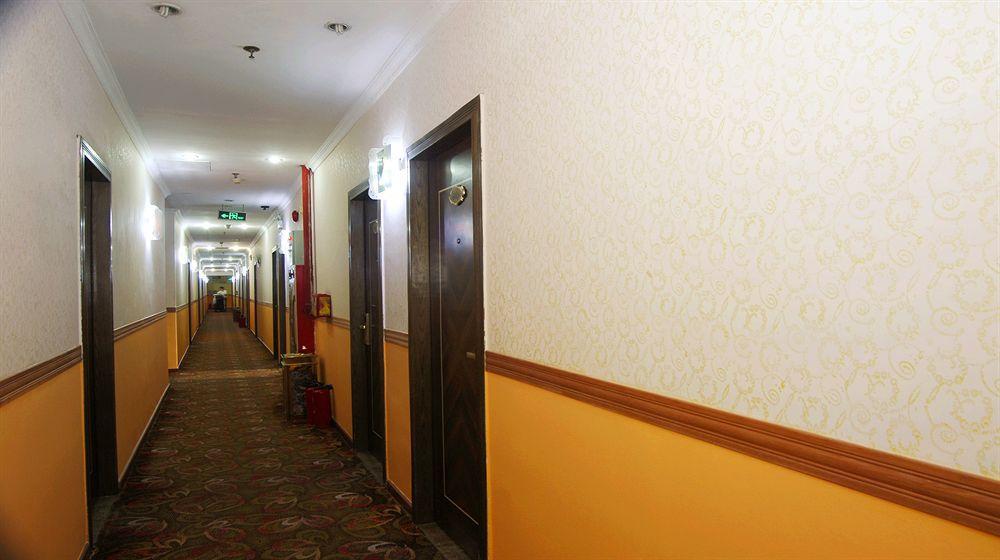 Jingdu Hotel Guangzhou
