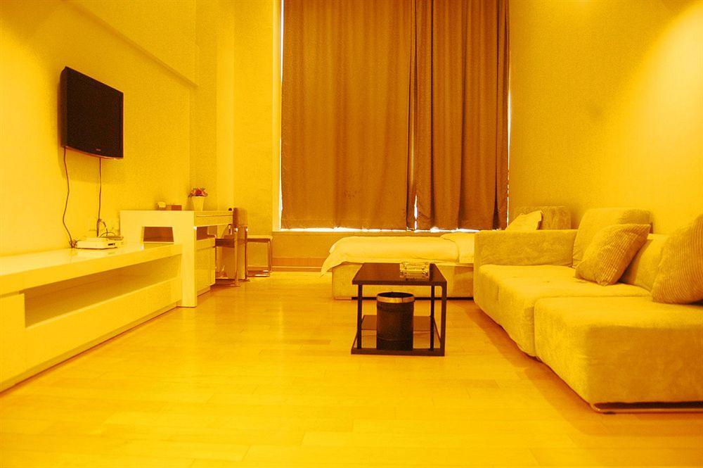 China Dragon Hotel Guangzhou