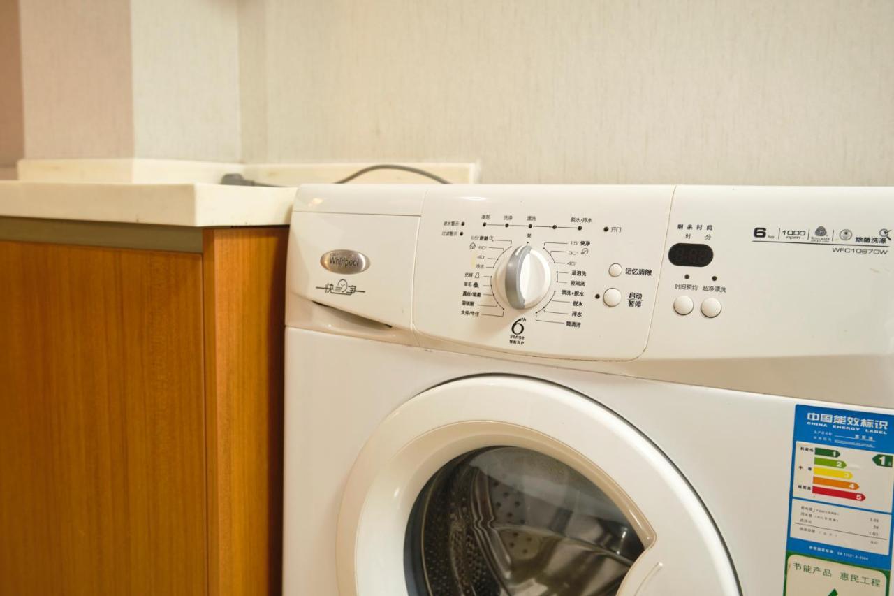 Uhome Service Apartment *