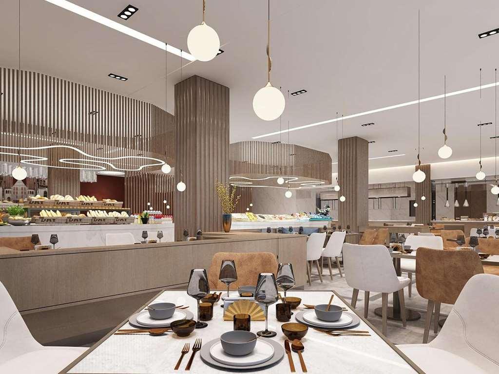 Hotel Novotel Baiyun Airport