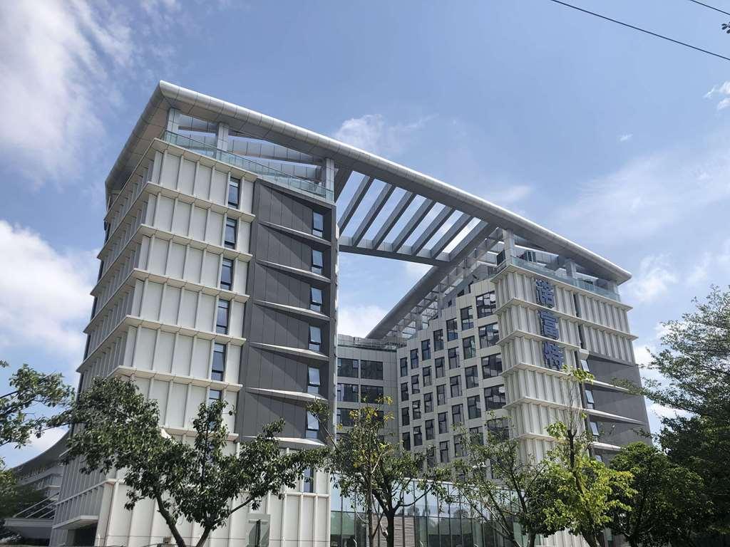 Novotel Baiyun Airport Guangzhou