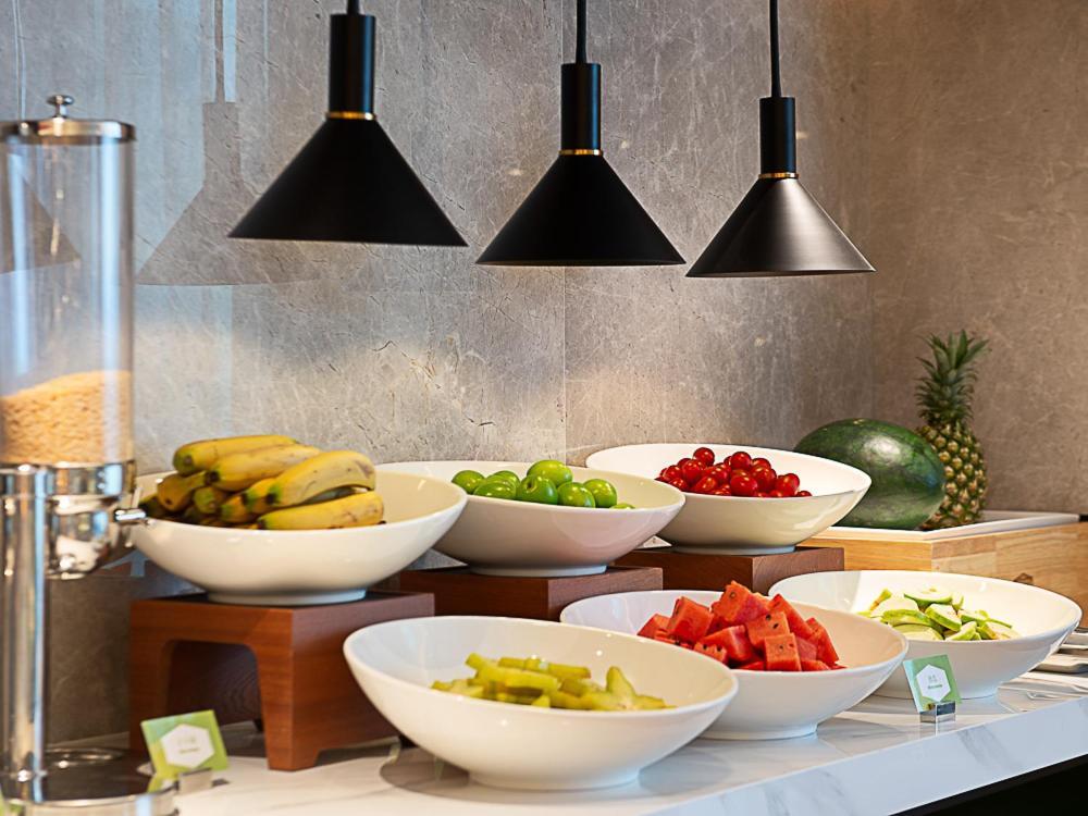 Hampton By Hilton Railway Station Hotel 4*